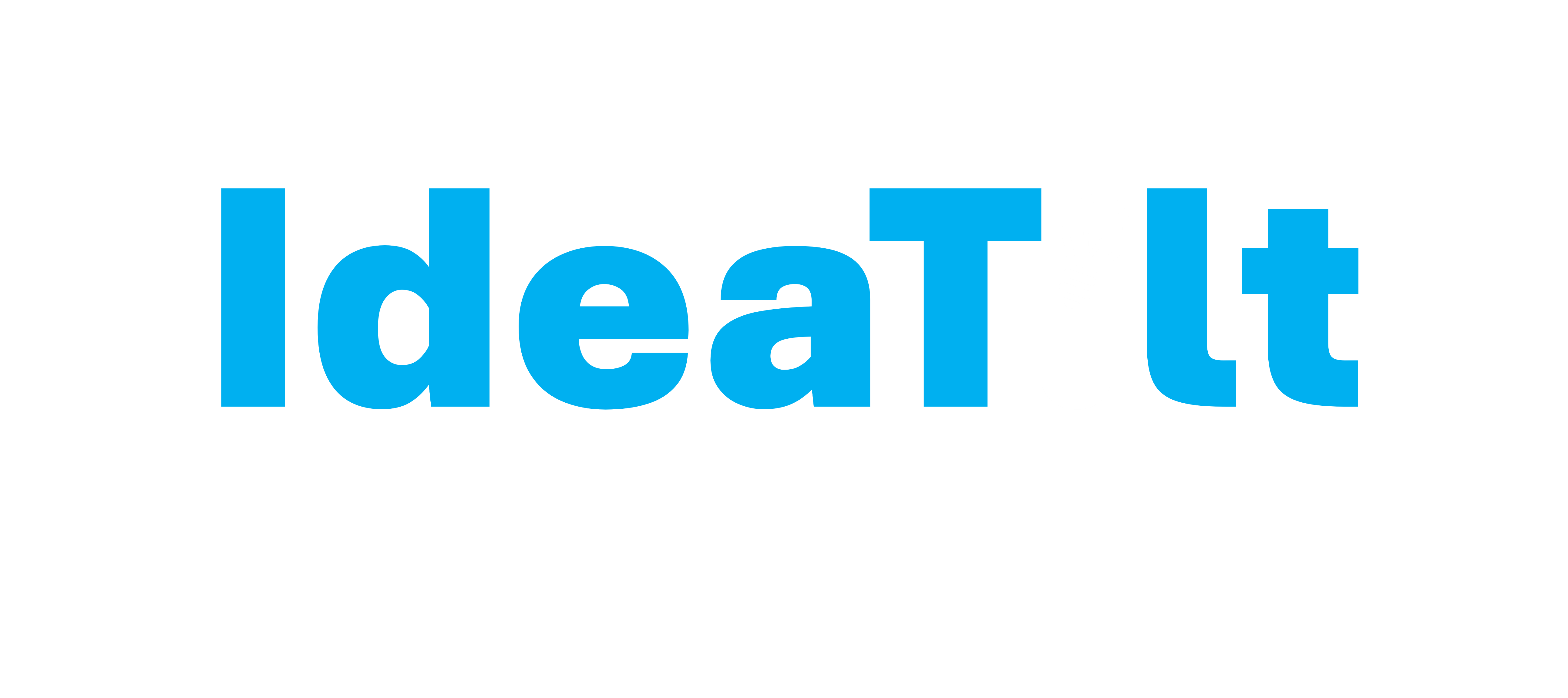 IdeaTilt logo